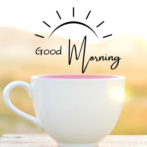 Today’s Special Good Morning Images with Quotes in New Style, Hindi & Love for WhatsApp - Including Birthday Wishes and Good Morning Messages for Girls