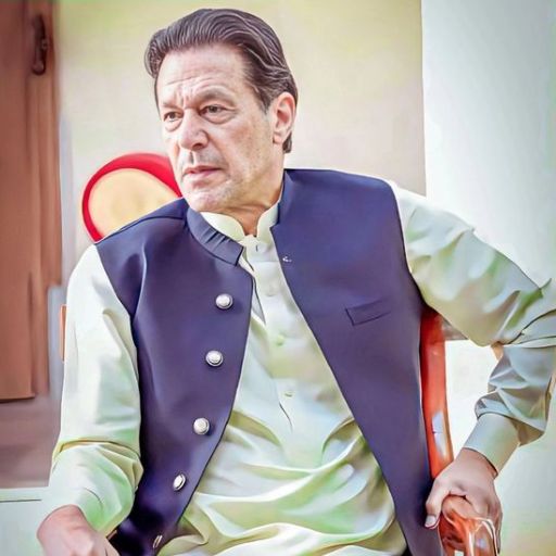 Man sitting in a chair wearing a green shirt and navy vest