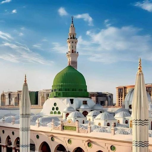 beautiful madina images