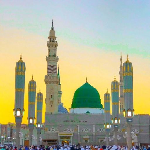 beautiful madina images