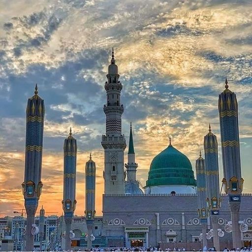 beautiful madina images