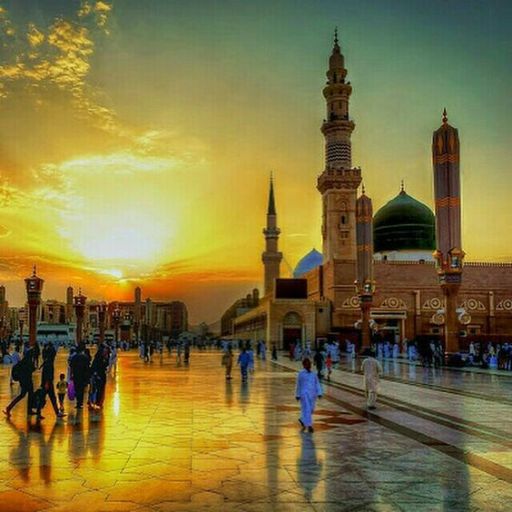 beautiful madina images