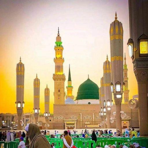 beautiful madina images