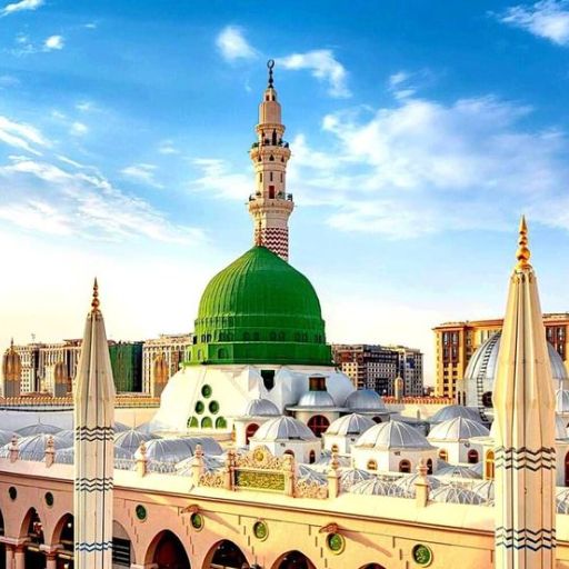 beautiful madina images