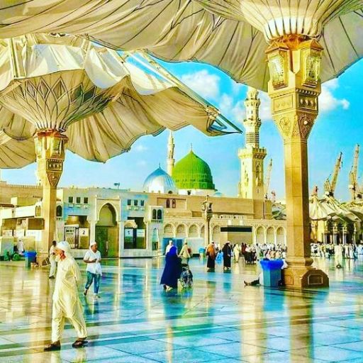 beautiful madina images