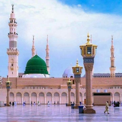 beautiful madina images