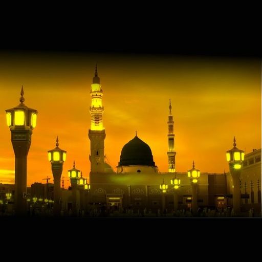 beautiful madina images