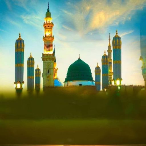 beautiful madina images