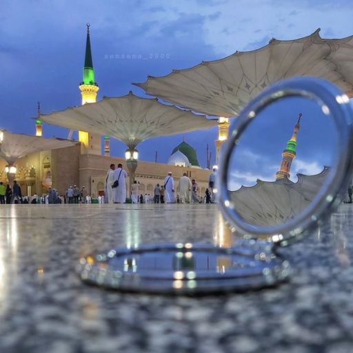 beautiful madina images