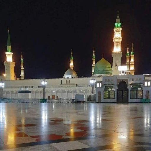 beautiful madina images