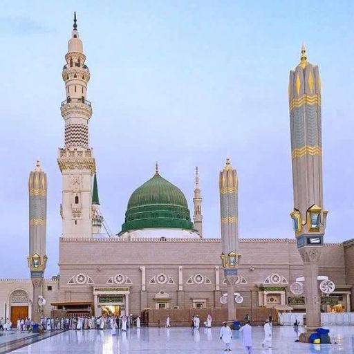 beautiful madina images