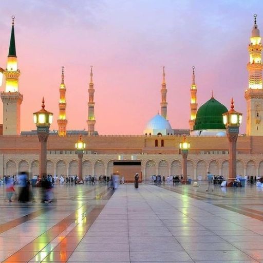 beautiful madina images