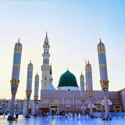 beautiful madina images