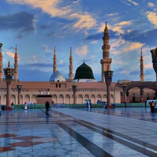 beautiful madina images