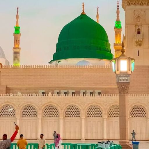 beautiful madina images