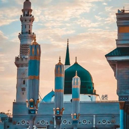 beautiful madina images