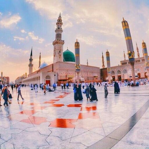 beautiful madina images