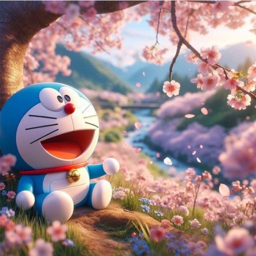 doraemon dp images