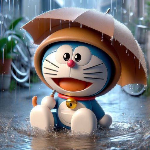 doraemon dp images