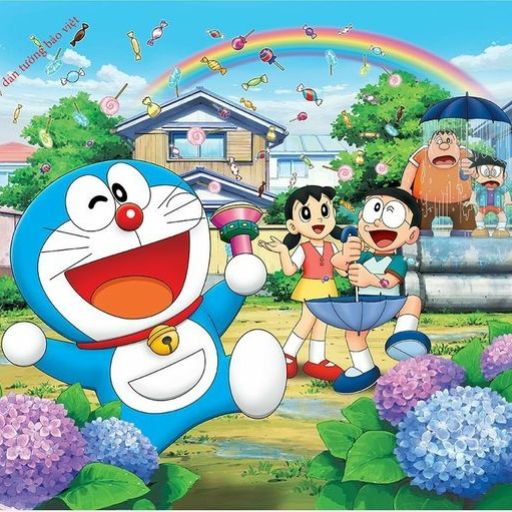 doraemon dp images