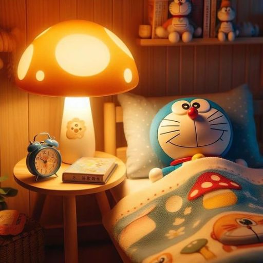 doraemon dp images