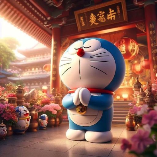 doraemon dp images