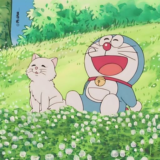 doraemon dp images