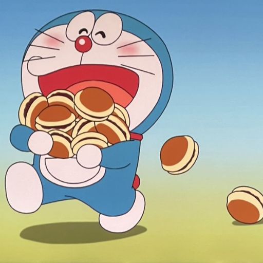 doraemon dp images