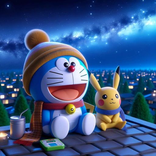 doraemon dp images