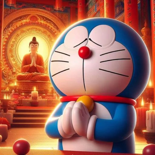 doraemon dp images