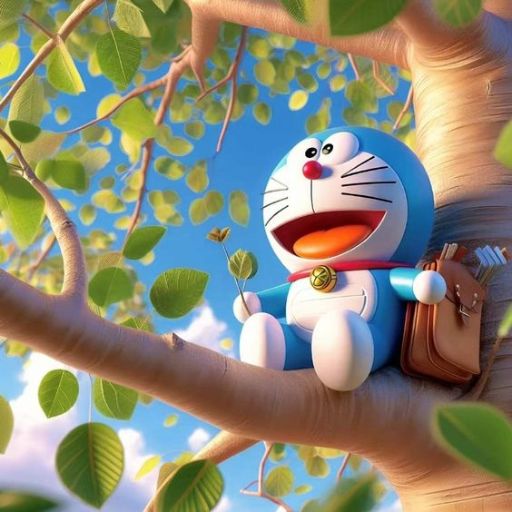 doraemon dp images