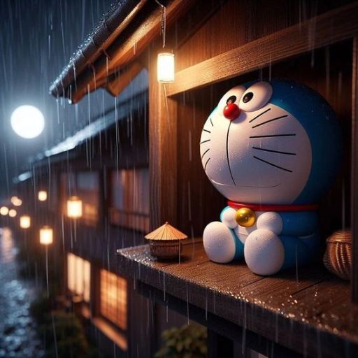 doraemon dp images