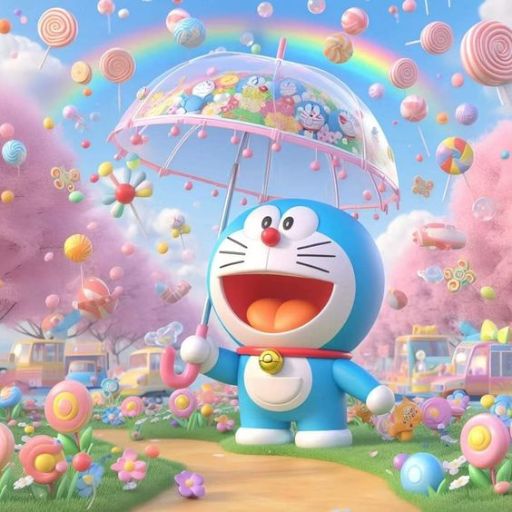 doraemon dp images