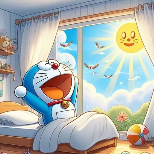 doraemon dp images