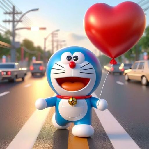 doraemon dp images