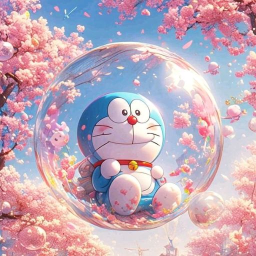 doraemon dp images