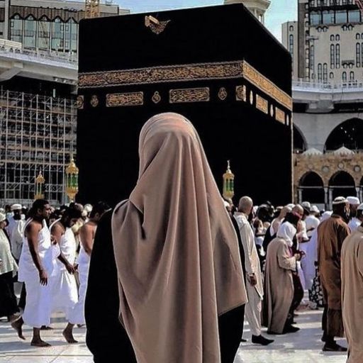 khana kaba image