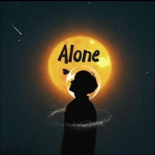 Alone Sad DP6