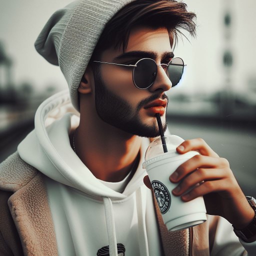 Cool Instagram DP Ideas for Boys23