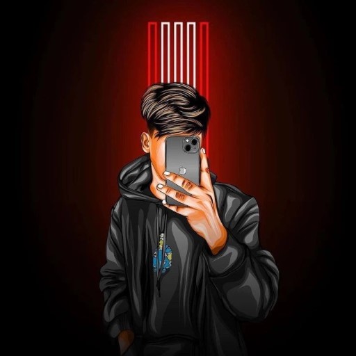 Cool Instagram DP Ideas for Boys7