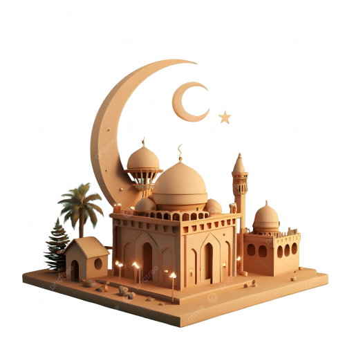 Elegant Islamic DP Ideas19