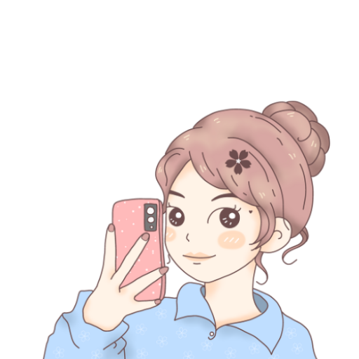 Instagram Cartoon DP for Girls15