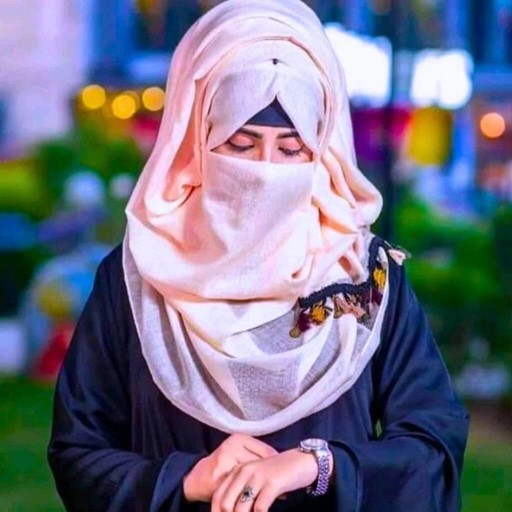 Islamic Girls DP20