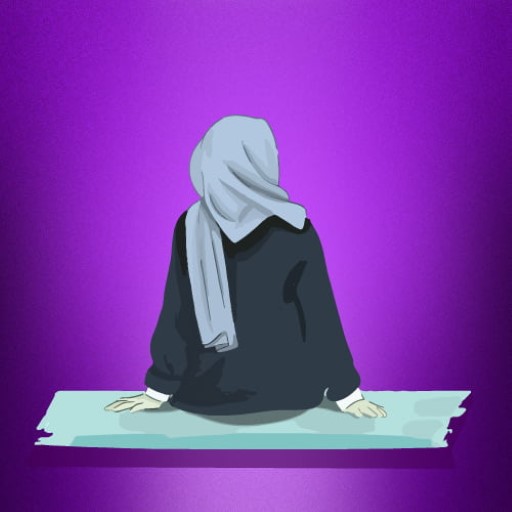 Islamic Girls DP9