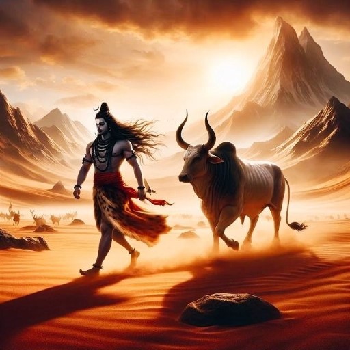 Mahadev DP10