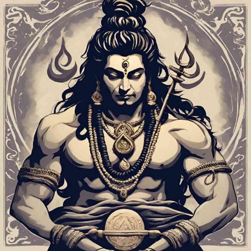 Mahadev DP12