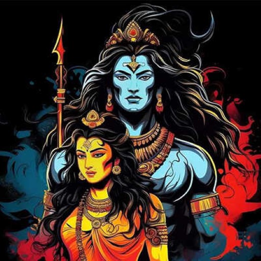 Mahadev DP13