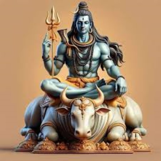 Mahadev DP14