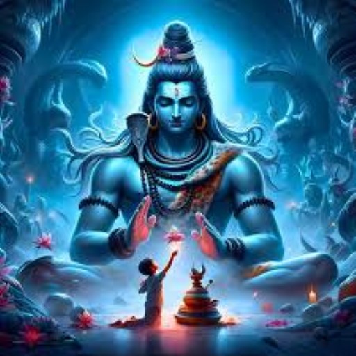 Mahadev DP17