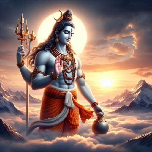 Mahadev DP18